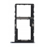Sim Card Holder Tray For Lg K92 5g White - Maxbhi Com