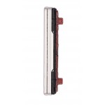 Volume Side Button Outer For Samsung Galaxy S21 5g Violet By - Maxbhi Com