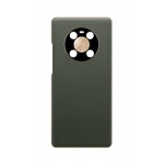 Back Panel Cover For Huawei Mate 40 Pro Green - Maxbhi Com