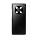 Back Panel Cover For Huawei Mate 40 Problack - Maxbhi Com