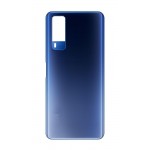 Back Panel Cover For Vivo Y51a Blue - Maxbhi Com