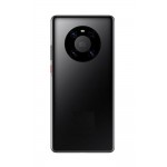 Full Body Housing For Huawei Mate 40 Pro Black - Maxbhi Com
