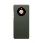 Full Body Housing For Huawei Mate 40 Pro Green - Maxbhi Com