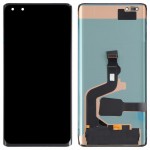 Lcd With Touch Screen For Huawei Mate 40 Pro Green By - Maxbhi Com