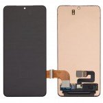 Lcd With Touch Screen For Samsung Galaxy S21 5g Black By - Maxbhi Com
