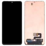 LCD with Touch Screen for Samsung Galaxy S21 Plus Silver