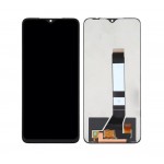 Lcd With Touch Screen For Xiaomi Poco M3 Yellow By - Maxbhi Com