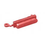 Power Button Outer For Huawei Mate 40 Pro Green By - Maxbhi Com