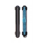 Power Button Outer For Samsung Galaxy S21 Plus Black By - Maxbhi Com