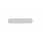 Power Button Outer For Vivo Y51a Silver By - Maxbhi Com