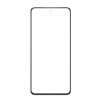 Replacement Front Glass For Samsung Galaxy S21 Plus Silver By - Maxbhi Com