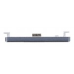 Volume Side Button Outer For Huawei Mate 40 Pro Black By - Maxbhi Com