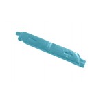 Volume Side Button Outer For Nokia 6120 Classic Silver By - Maxbhi Com