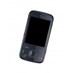 Volume Side Button Outer For Nokia N86 8mp Black By - Maxbhi Com