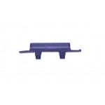Power Button Outer For Asus Transformer Pad Tf300t Blue By - Maxbhi Com