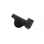 Power Button Outer For Nokia Ngage Black By - Maxbhi Com
