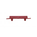 Volume Side Button Outer For Asus Transformer Pad Tf300t Black By - Maxbhi Com
