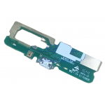 Charging Connector Flex Pcb Board For Alcatel One Touch Idol By - Maxbhi Com