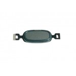 Home Button Outer For Samsung Galaxy Pocket Neo S5310 Grey By - Maxbhi Com