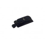 Power Button Outer For Samsung S5230 Star Black By - Maxbhi Com