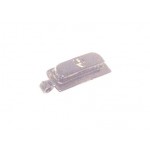 Power Button Outer For Samsung S5230 Star White By - Maxbhi Com