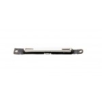 Volume Side Button Outer For Blackberry Bold 9000 Black By - Maxbhi Com