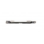 Volume Side Button Outer For Blackberry Bold 9000 White By - Maxbhi Com