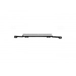 Volume Side Button Outer For Lenovo Yoga Tablet 8 Grey By - Maxbhi Com