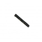 Volume Side Button Outer For Nokia E51 Silver By - Maxbhi Com