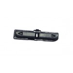 Volume Side Button Outer For Samsung S5230 Star Black By - Maxbhi Com