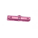 Volume Side Button Outer For Samsung S5230 Star Pink By - Maxbhi Com