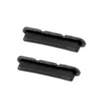 Volume Side Button Outer For Tecno Spark Power 2 Black By - Maxbhi Com