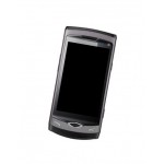 Home Button Complete For Samsung S8500 Wave Black By - Maxbhi Com