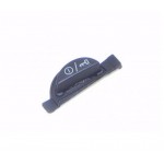 Power Button Outer For Sony Ericsson Xperia X10 Mini Pro Red By - Maxbhi Com