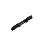 Volume Side Button Outer For Motorola Xoom Mz604 White By - Maxbhi Com