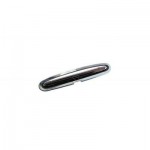 Volume Side Button Outer For Sony Ericsson Xperia Neo V Blue By - Maxbhi Com