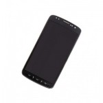 Home Button Complete For Samsung I9295 Galaxy S4 Active Blue By - Maxbhi Com