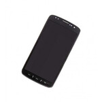 Home Button Complete For Samsung I9295 Galaxy S4 Active Blue By - Maxbhi Com