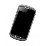 Home Button Complete For Samsung S7710 Galaxy Xcover 2 Grey By - Maxbhi Com