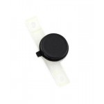 Power Button Outer For Amazon Kindle Fire White By - Maxbhi Com