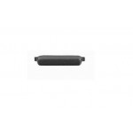 Power Button Outer For Nokia Asha 300 Black By - Maxbhi Com