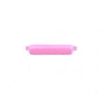 Power Button Outer For Nokia Asha 300 Pink By - Maxbhi Com