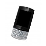 Power Button Outer For Nokia Asha 303 Black By - Maxbhi Com