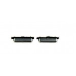 Volume Side Button Outer For Blackberry Porsche Design P9981 Black By - Maxbhi Com