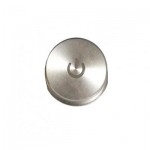 Power Button Outer For Lenovo Yoga Tablet 10 White By - Maxbhi Com