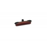Power Button Outer For Samsung I9295 Galaxy S4 Active Orange By - Maxbhi Com