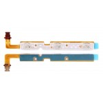 Volume Button Flex Cable For Huawei Ascend Y530 By - Maxbhi Com