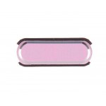 Home Button Outer For Samsung Galaxy Core Plus Pink By - Maxbhi Com