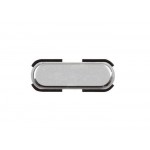 Home Button Outer For Samsung Galaxy Core Plus White By - Maxbhi Com