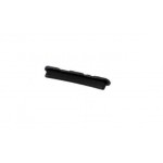 Volume Side Button Outer For Sony Xperia M2 Aqua Black By - Maxbhi Com